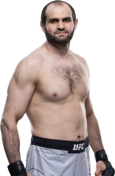 Saparbeg Safarov