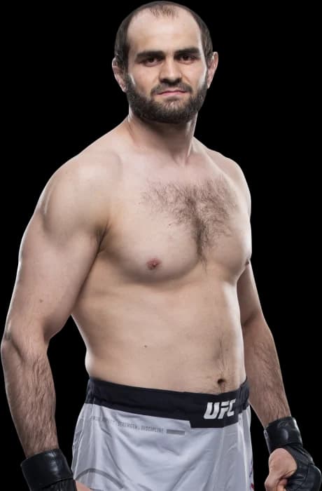Saparbeg Safarov