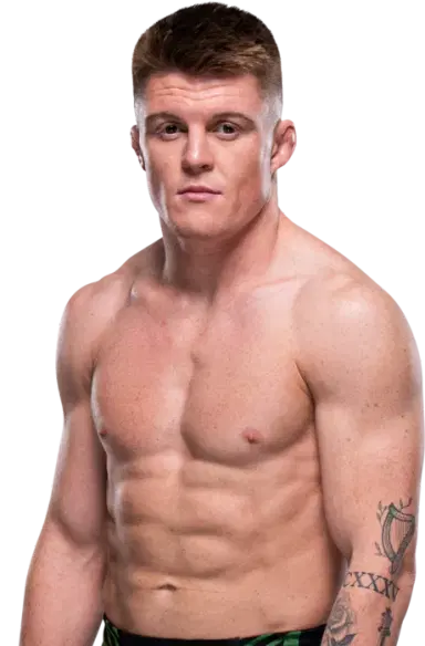 Caolan Loughran