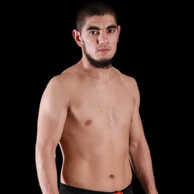 Akhliddin Mirzadavlatov