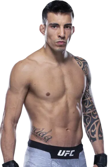Thomas Almeida