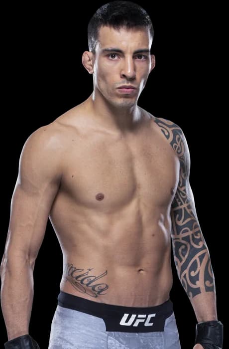 Thomas Almeida