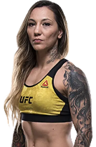 Kalindra Faria