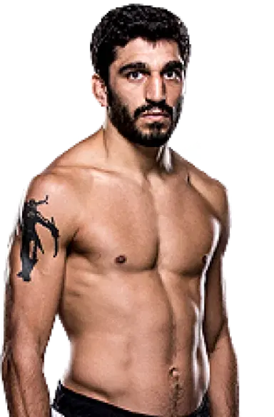 Ramsey Nijem
