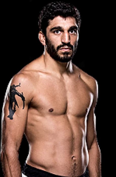 Ramsey Nijem