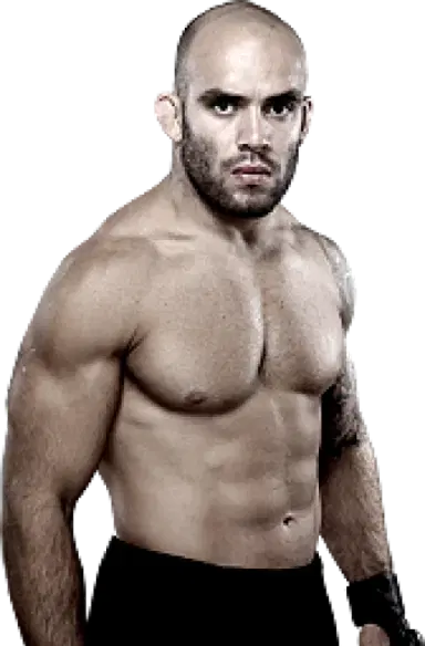 Bruno Santos