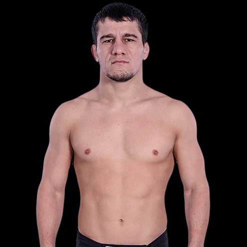 Dzhihad Yunusov