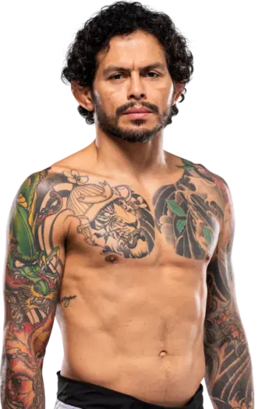 Diego Ferreira