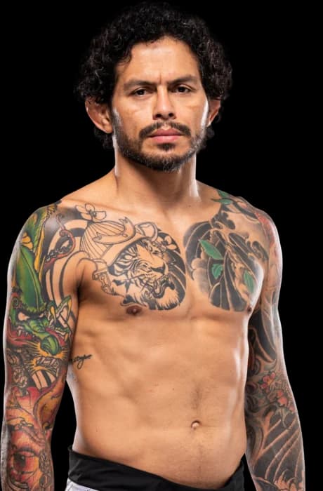 Diego Ferreira