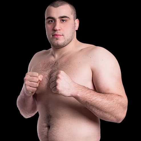Amirkhan Isagadzhiev