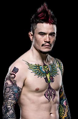 Scott Jorgensen