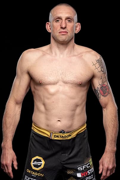 Marcin Naruszczka