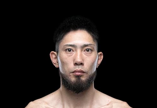 Kohei Takegami