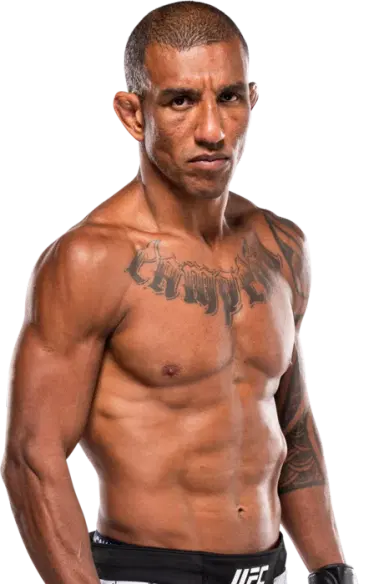 Raoni Barcelos