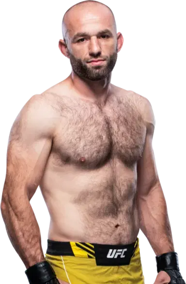 Alen Amedovski