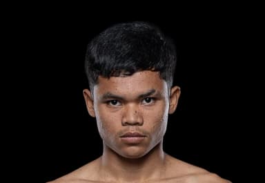 Lothong Kruaynaimuanggym