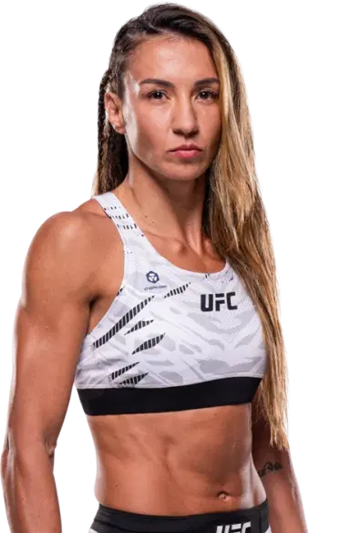 Amanda Ribas