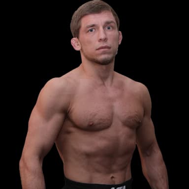 Evgeniy Bondarev
