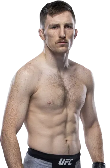 Brett Johns
