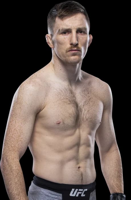 Brett Johns