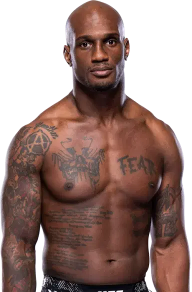 Jared Gooden
