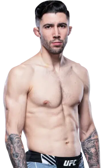 Michael Trizano