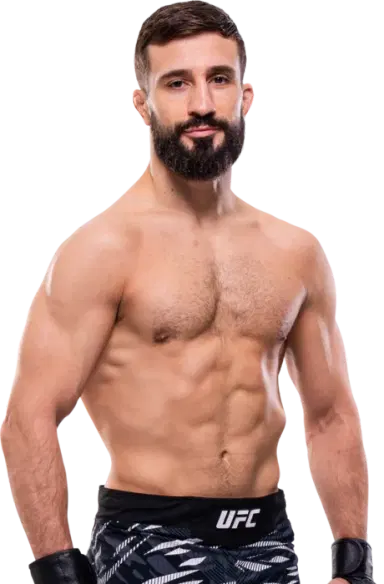 Nazim Sadykhov