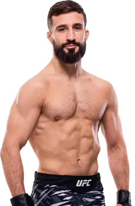Nazim Sadykhov