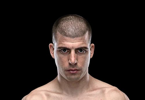 Manolis Kallistis