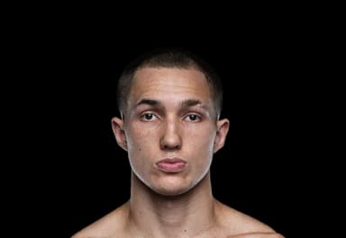 Michael Baranov