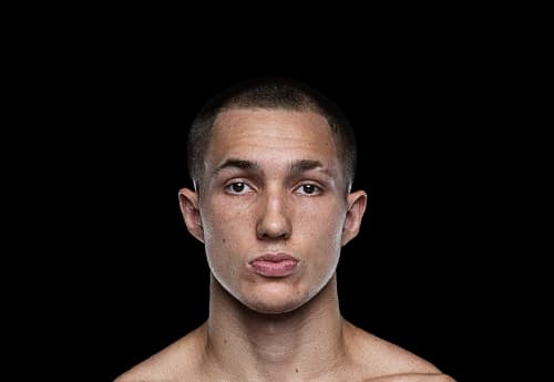 Michael Baranov