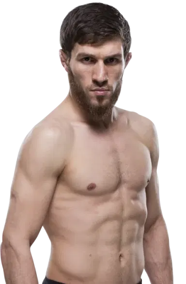 Magomed Bibulatov