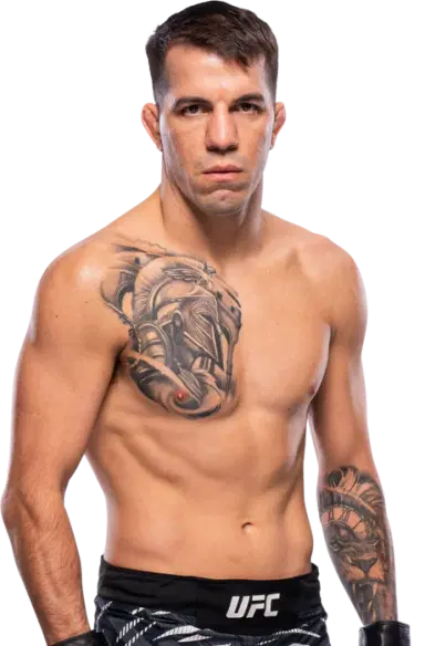 Cody Durden