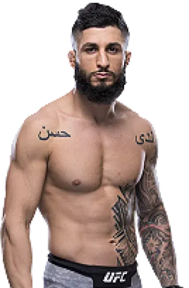 Sabah Homasi