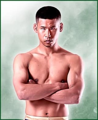 Taichi Nakajima