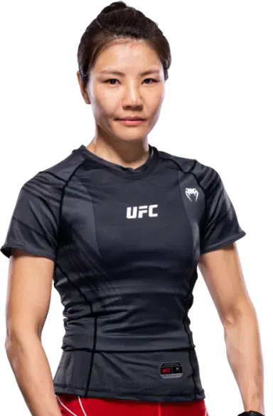 Ji Yeon Kim