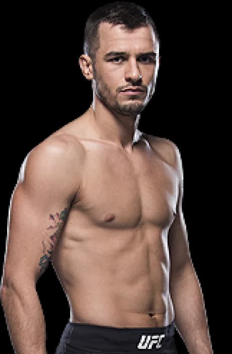Myles Jury