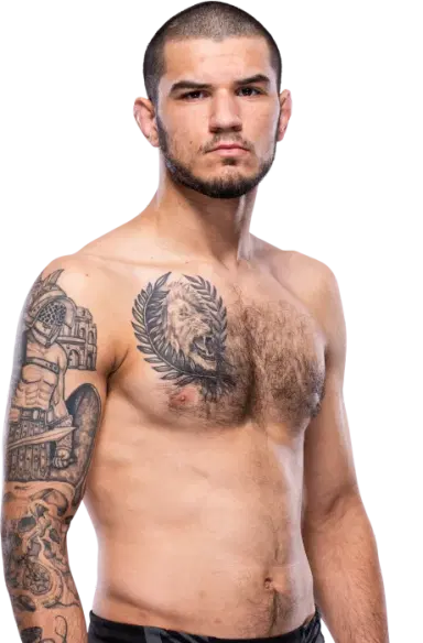 Nick Fiore
