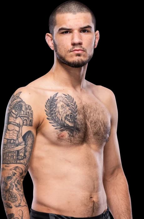 Nick Fiore