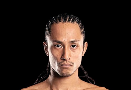 Namiki Kawahara