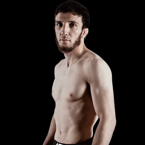 Murad Kalamov