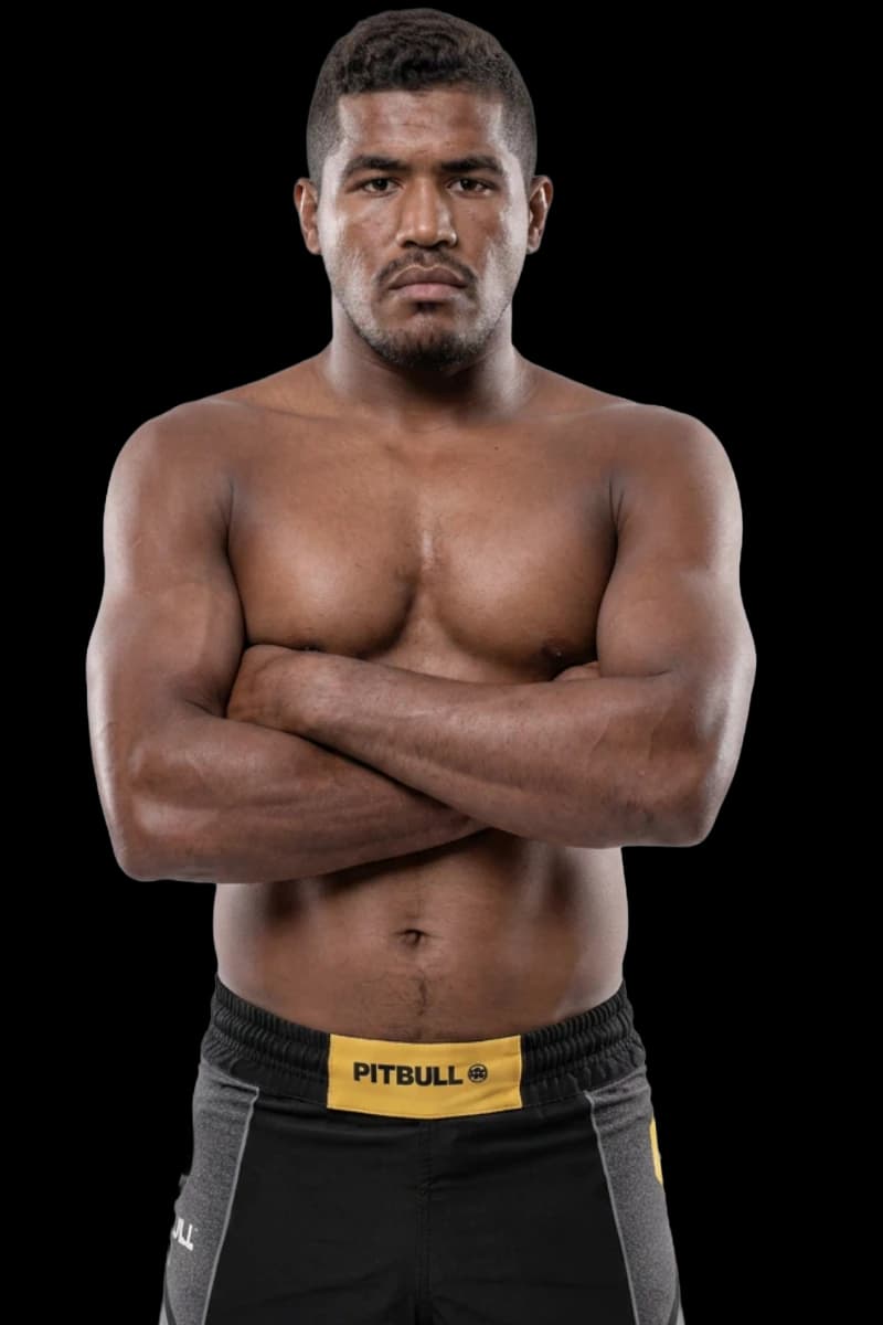 Alan Silva
