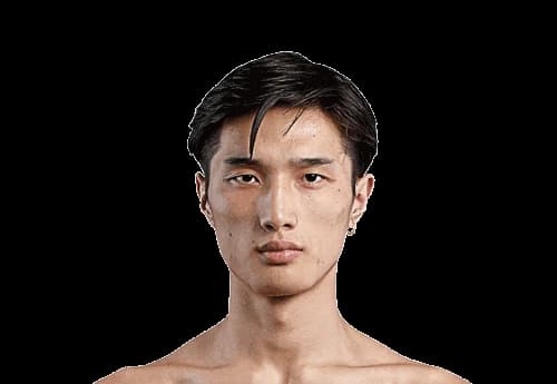 Luo Zhou Jiang Cuo