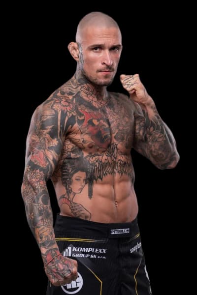 Marek Bartl