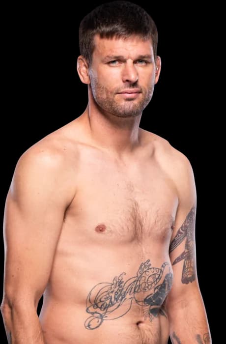 Tim Means