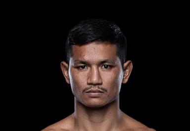 Petsimok PK Saenchai
