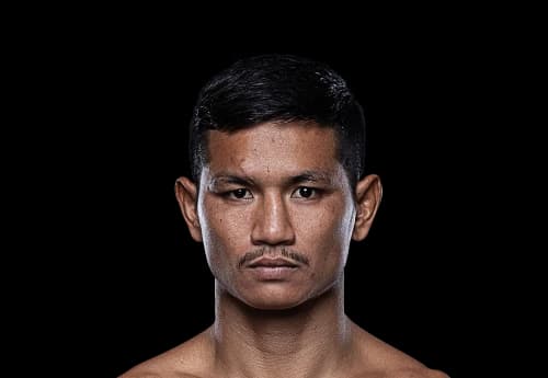Petsimok PK Saenchai