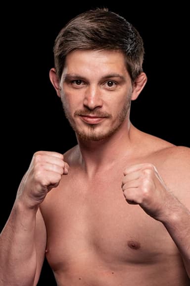 Kirill Medvedovski