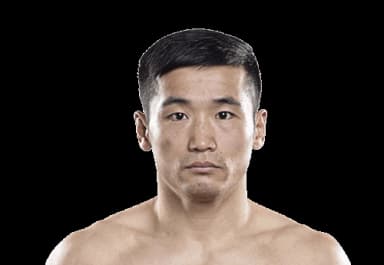 Li Hong Jiang