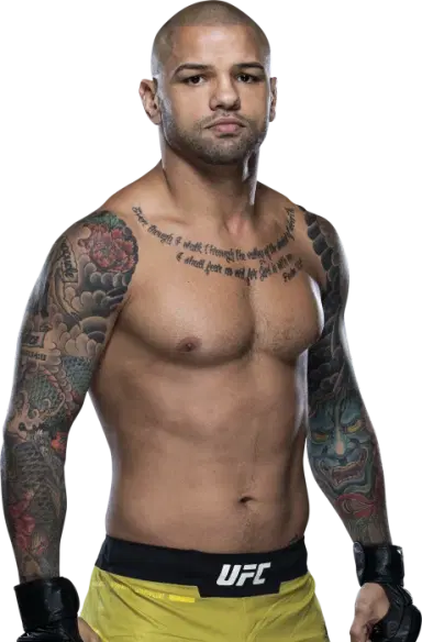 Thiago Alves